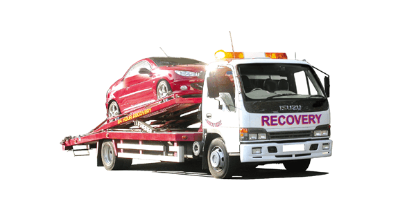 BREAKDOWN AND RECOVERY SERVICE