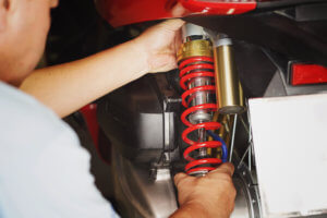 Shock Absorbers – Your Checklist What To Check For Motorsolve